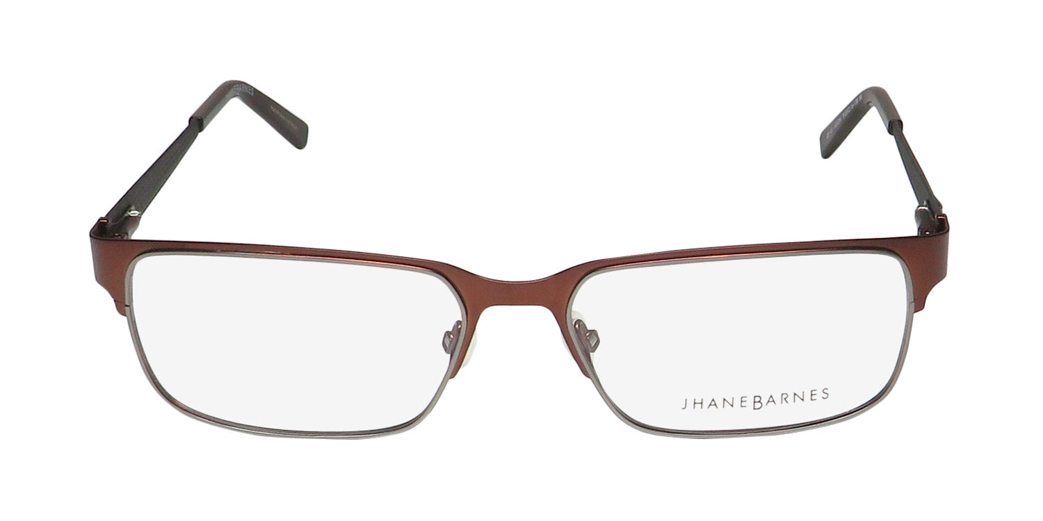 Jhane Barnes Axiom Eyeglasses by ModaFrames