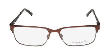 Jhane Barnes Axiom Eyeglasses by ModaFrames