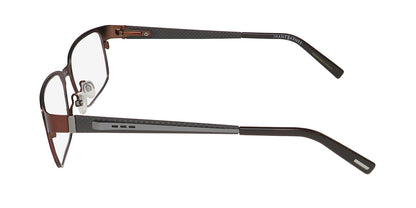Jhane Barnes Axiom Eyeglasses by ModaFrames