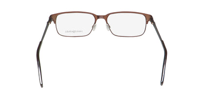 Jhane Barnes Axiom Eyeglasses by ModaFrames