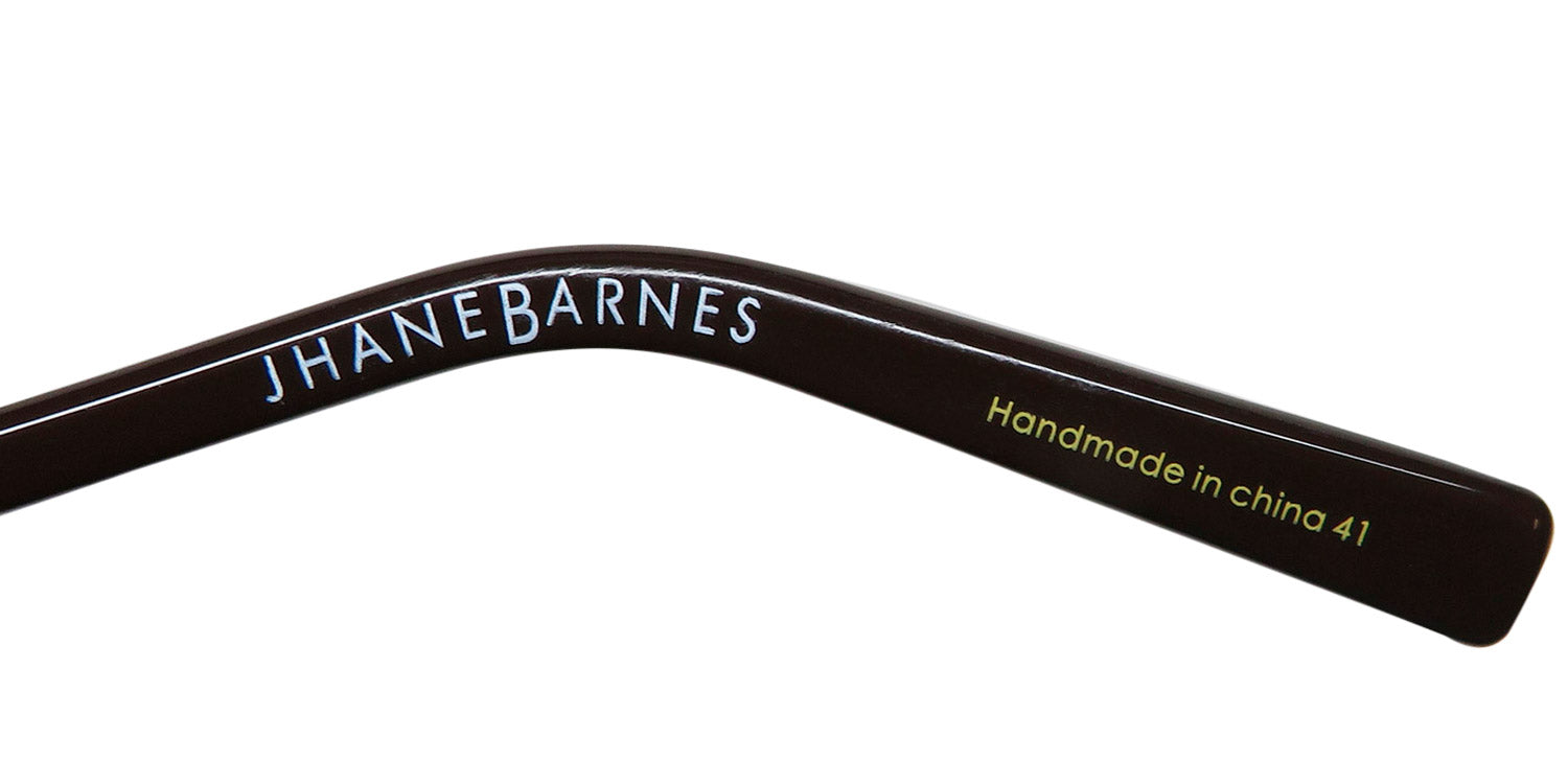 Jhane Barnes Axiom Eyeglasses by ModaFrames