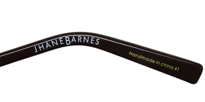 Jhane Barnes Axiom Eyeglasses by ModaFrames