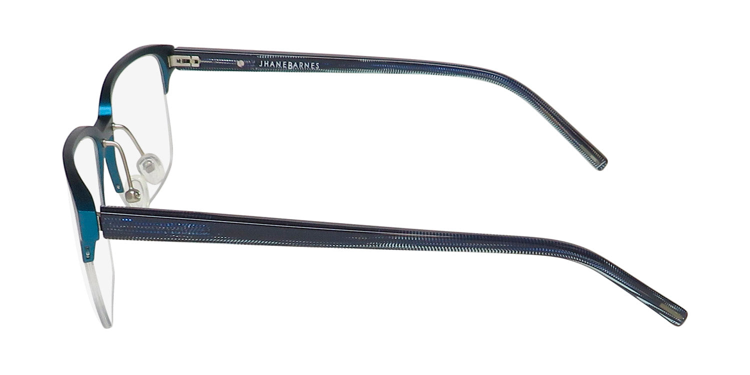 Jhane Barnes Area Eyeglasses by ModaFrames