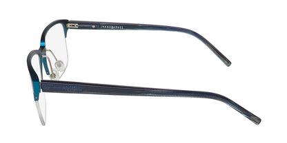 Jhane Barnes Area Eyeglasses by ModaFrames