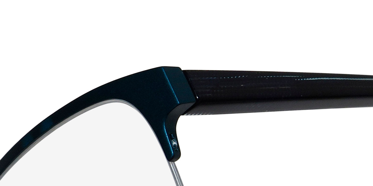Jhane Barnes Area Eyeglasses by ModaFrames