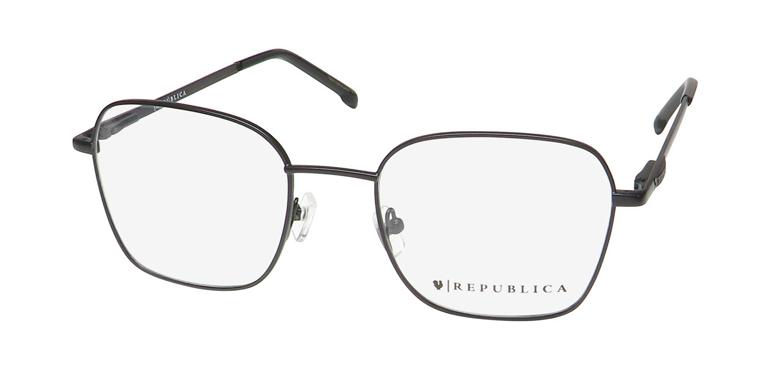 Republica Macon Eyeglasses by ModaFrames