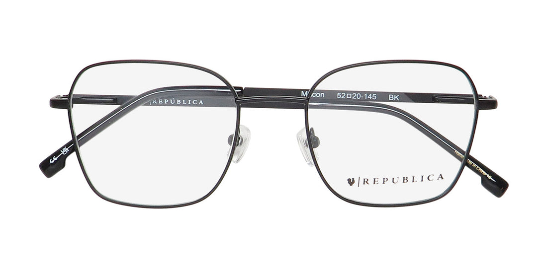 Republica Macon Eyeglasses by ModaFrames