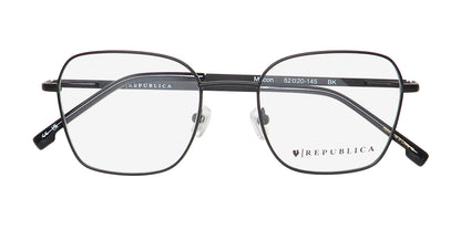 Republica Macon Eyeglasses by ModaFrames
