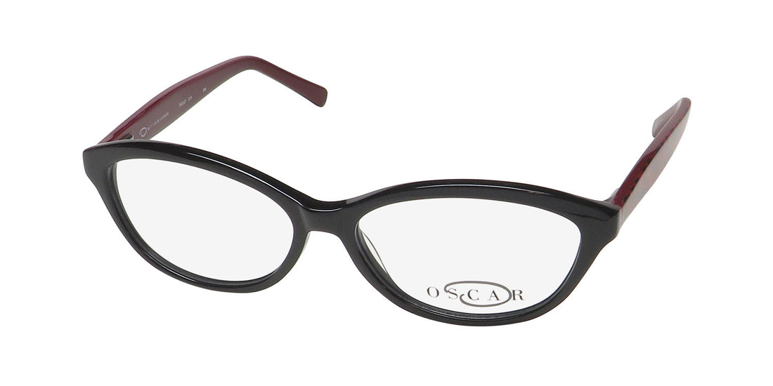 Oscar de la Renta Osl 437 Eyeglasses by ModaFrames