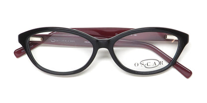 Oscar de la Renta Osl 437 Eyeglasses by ModaFrames