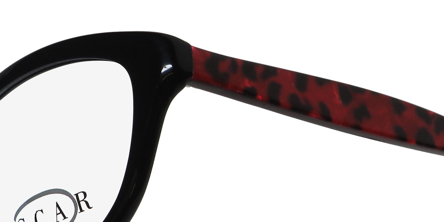 Oscar de la Renta Osl 437 Eyeglasses by ModaFrames