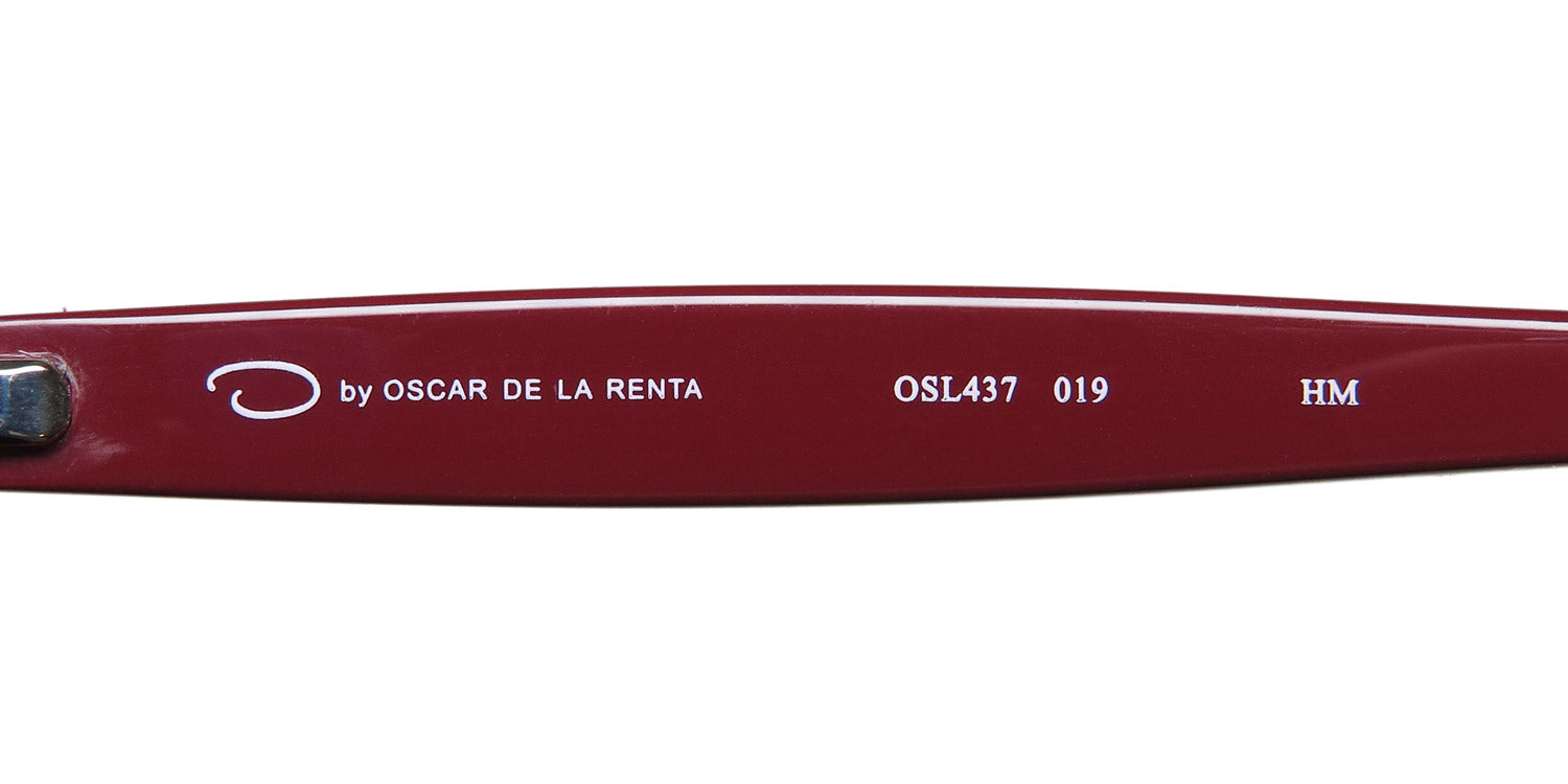 Oscar de la Renta Osl 437 Eyeglasses by ModaFrames