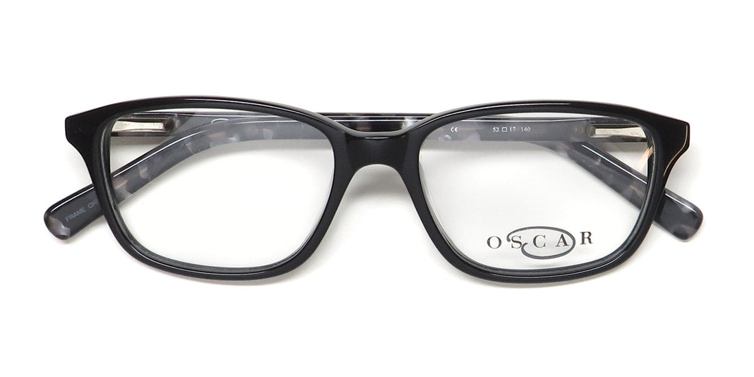 Oscar de la Renta Osl 449 Eyeglasses by ModaFrames