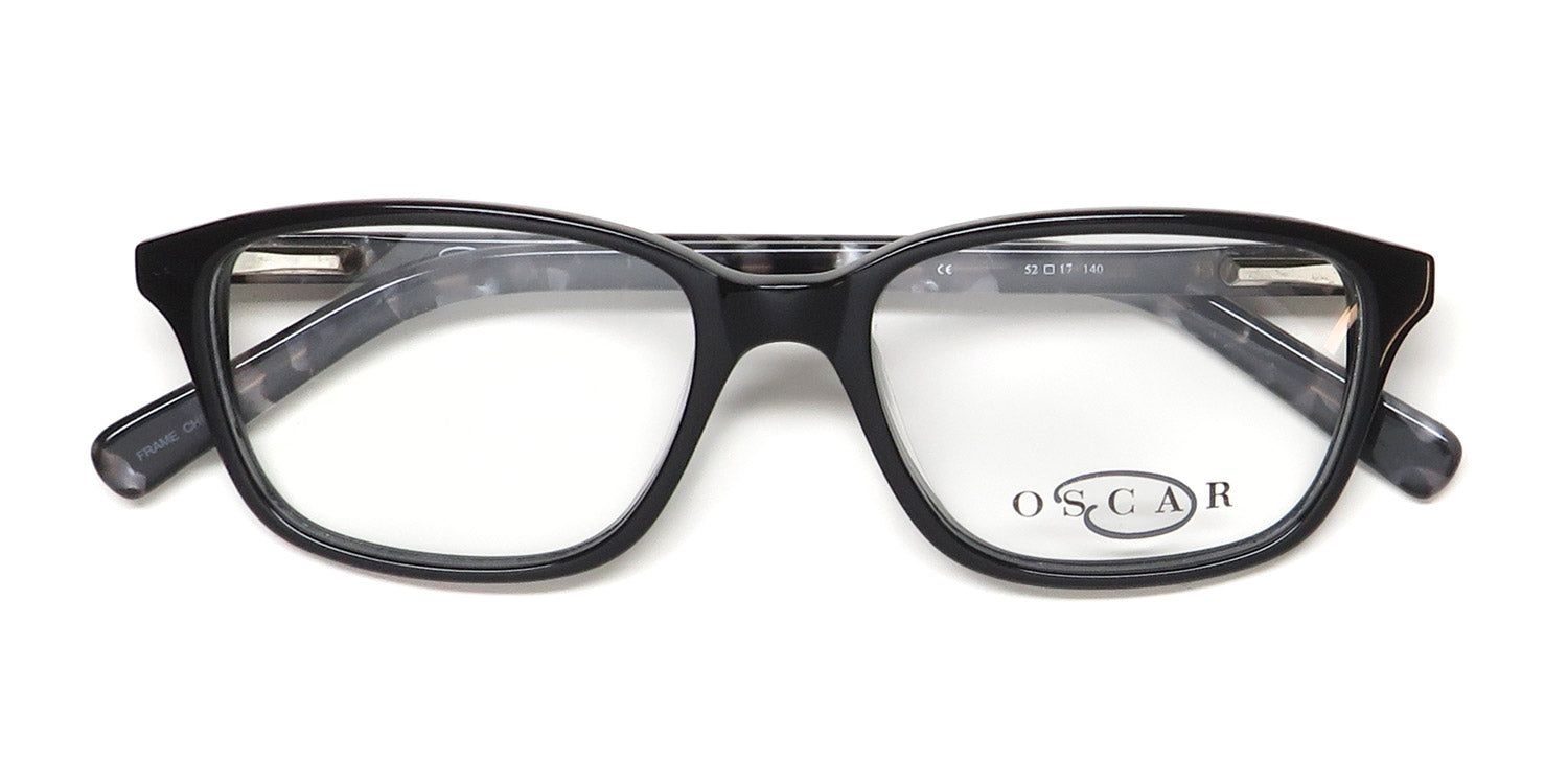 Oscar de la Renta Osl 449 Eyeglasses by ModaFrames
