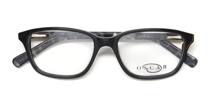 Oscar de la Renta Osl 449 Eyeglasses by ModaFrames
