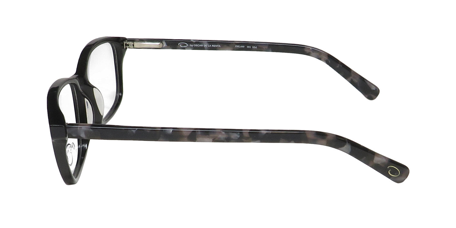 Oscar de la Renta Osl 449 Eyeglasses by ModaFrames