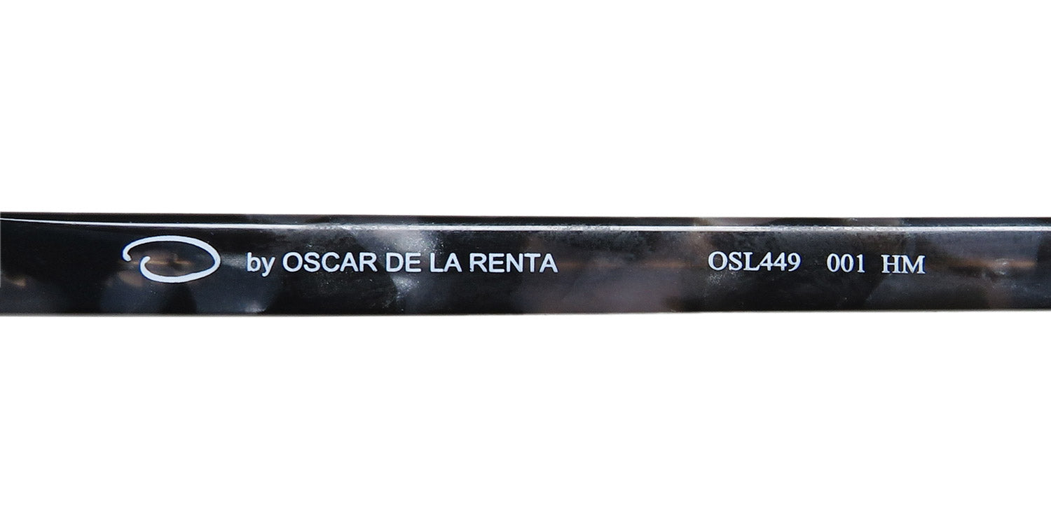 Oscar de la Renta Osl 449 Eyeglasses by ModaFrames