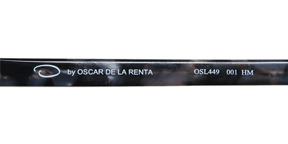 Oscar de la Renta Osl 449 Eyeglasses by ModaFrames