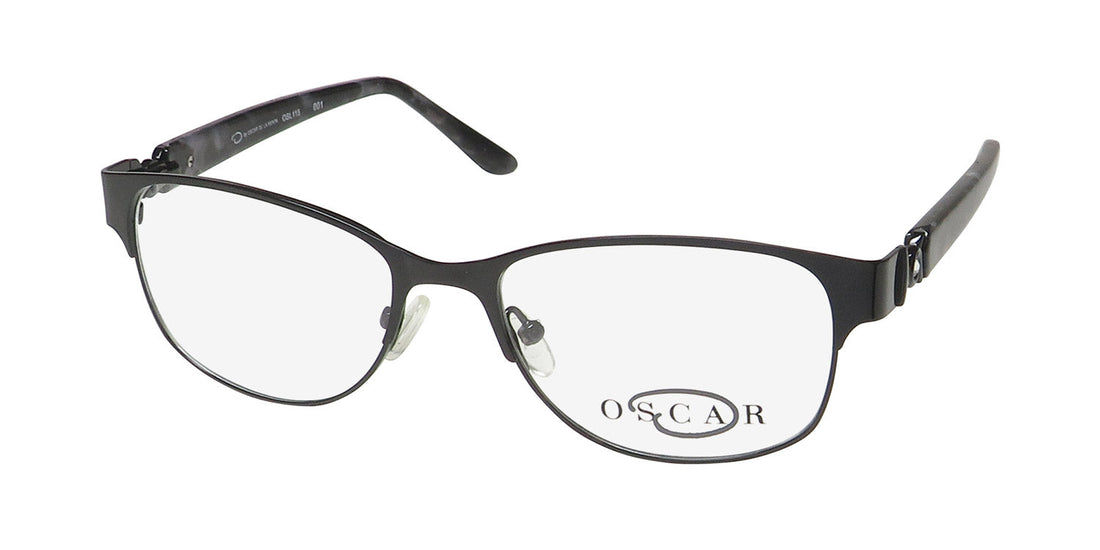 Oscar de la Renta Osl 115 Eyeglasses by ModaFrames