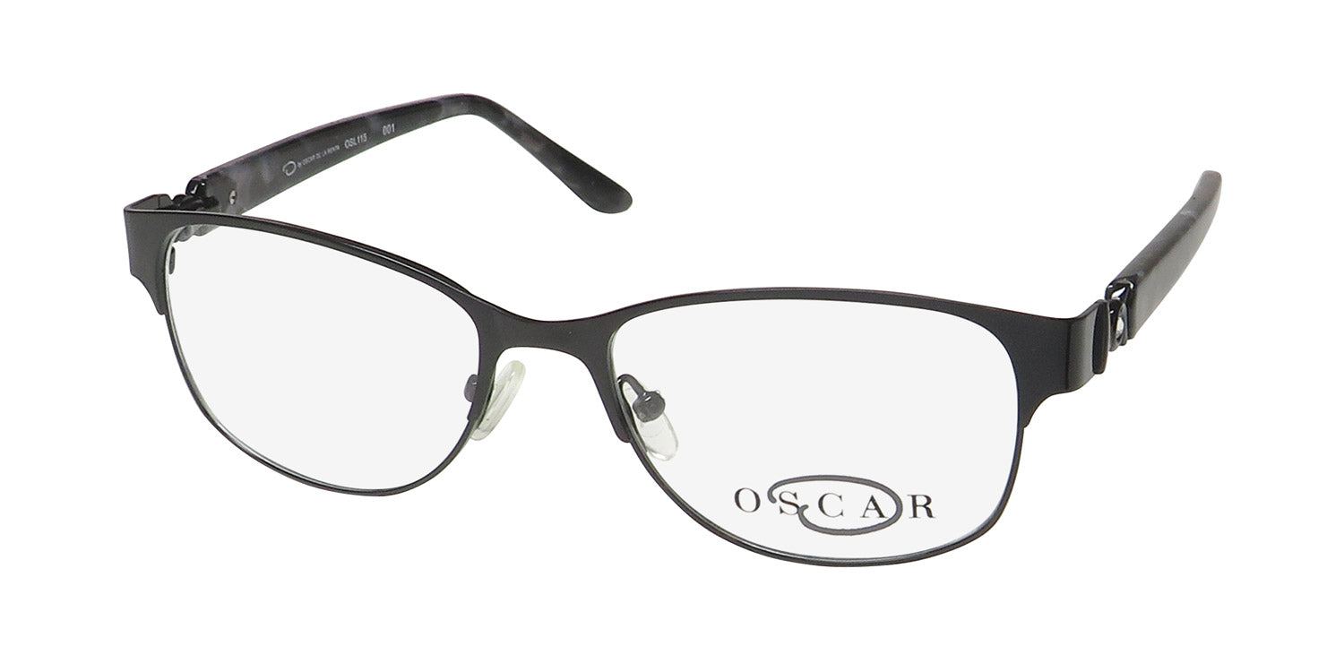 Oscar de la Renta Osl 115 Eyeglasses by ModaFrames