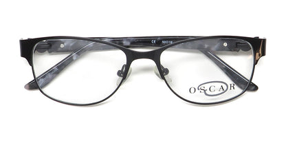 Oscar de la Renta Osl 115 Eyeglasses by ModaFrames