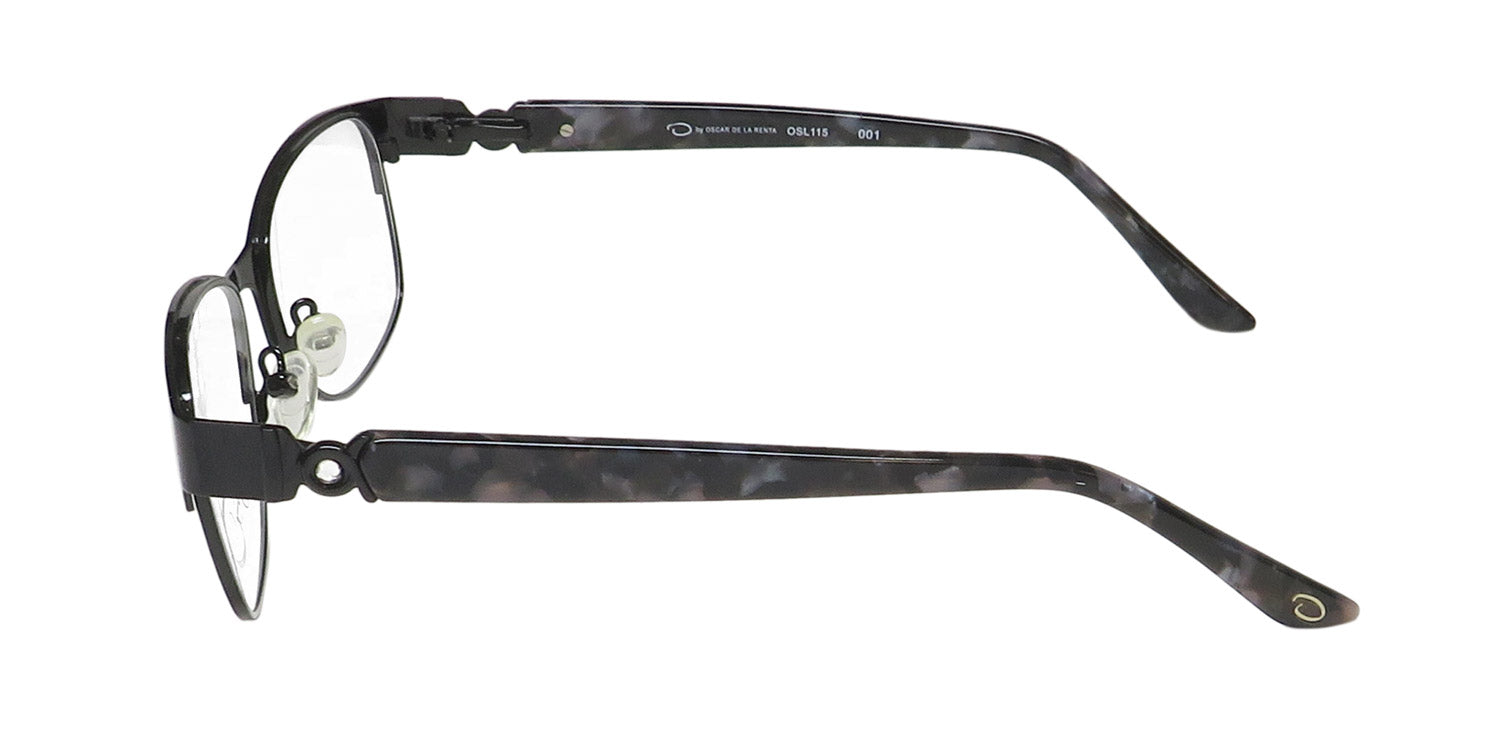 Oscar de la Renta Osl 115 Eyeglasses by ModaFrames
