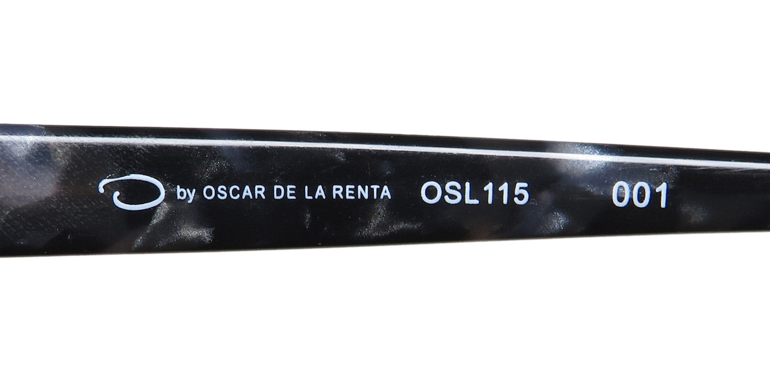 Oscar de la Renta Osl 115 Eyeglasses by ModaFrames