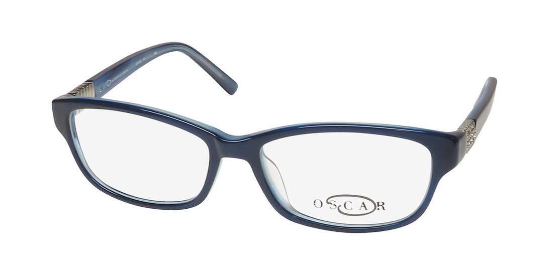 Oscar de la Renta Osl 452 Eyeglasses by ModaFrames