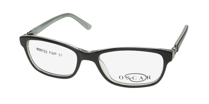 Oscar de la Renta Osl 508 Eyeglasses by ModaFrames