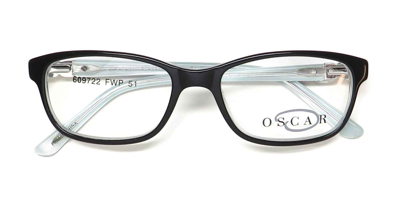 Oscar de la Renta Osl 508 Eyeglasses by ModaFrames