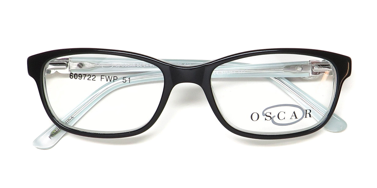 Oscar de la Renta Osl 508 Eyeglasses by ModaFrames