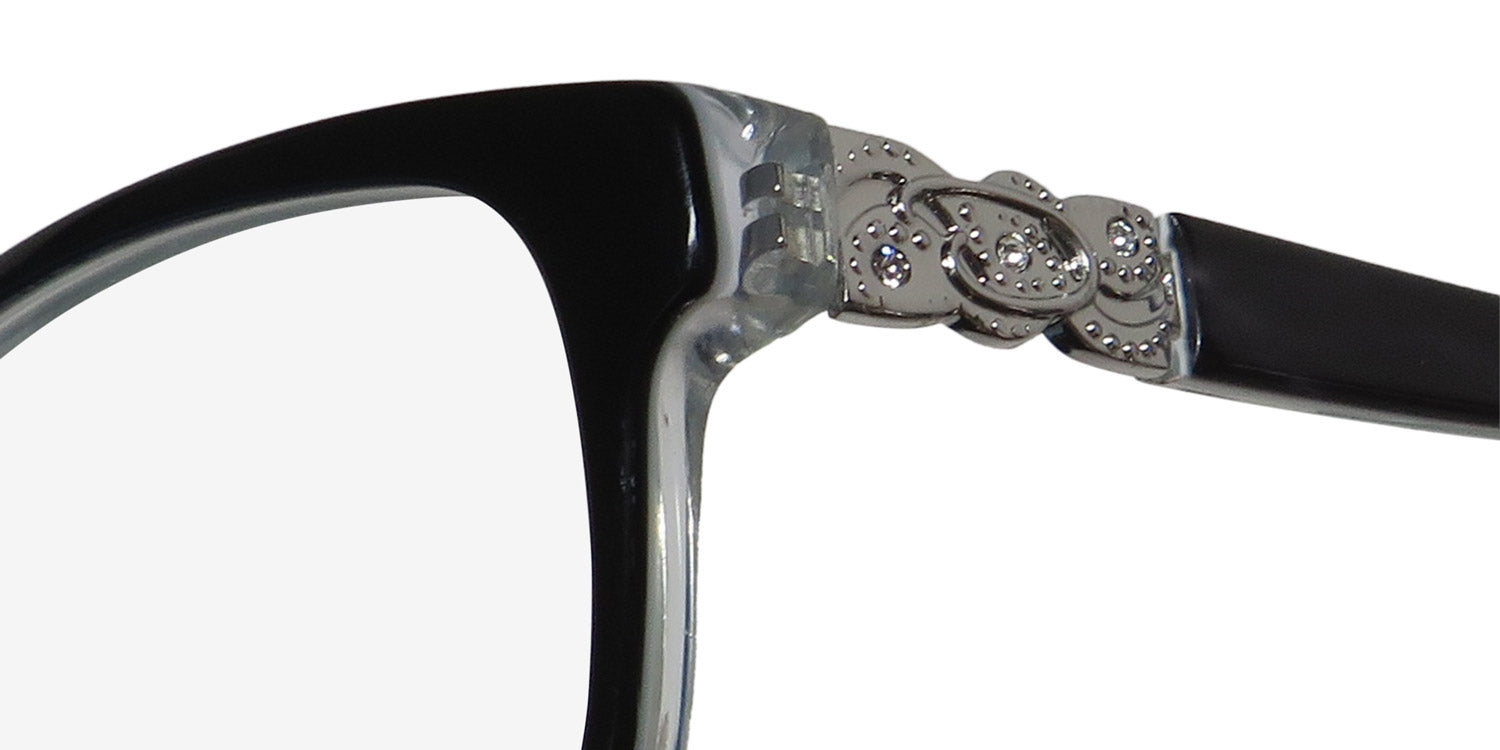 Oscar de la Renta Osl 508 Eyeglasses by ModaFrames