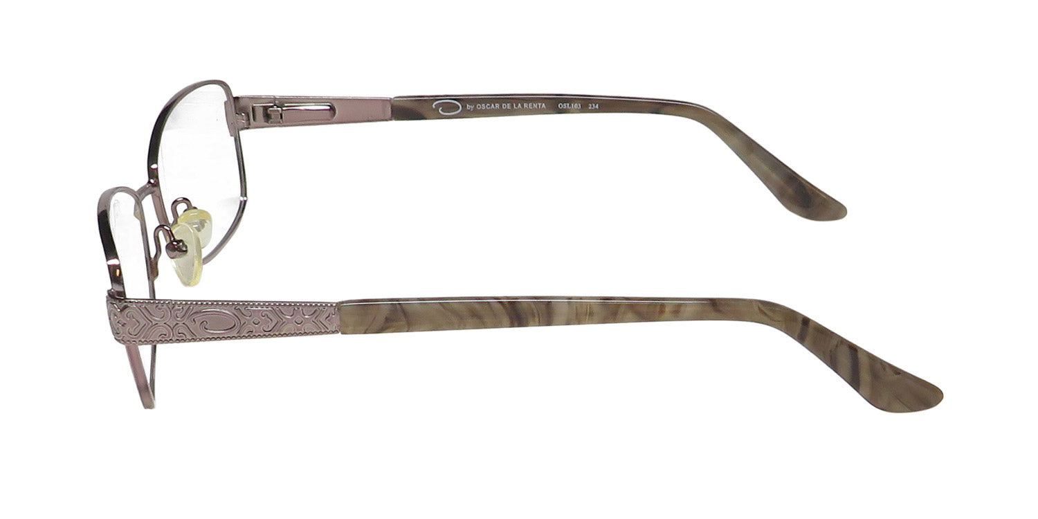 Oscar de la Renta Osl 103 Eyeglasses by ModaFrames