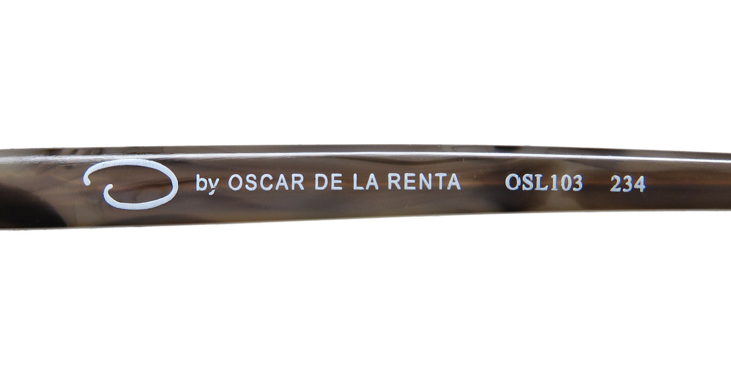 Oscar de la Renta Osl 103 Eyeglasses by ModaFrames