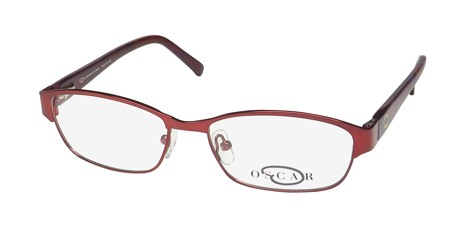 Oscar de la Renta Osl 457 Eyeglasses by ModaFrames