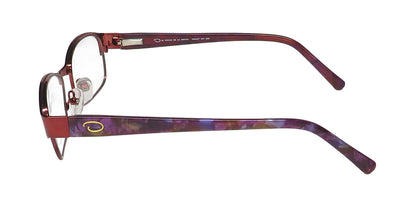 Oscar de la Renta Osl 457 Eyeglasses by ModaFrames