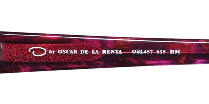 Oscar de la Renta Osl 457 Eyeglasses by ModaFrames