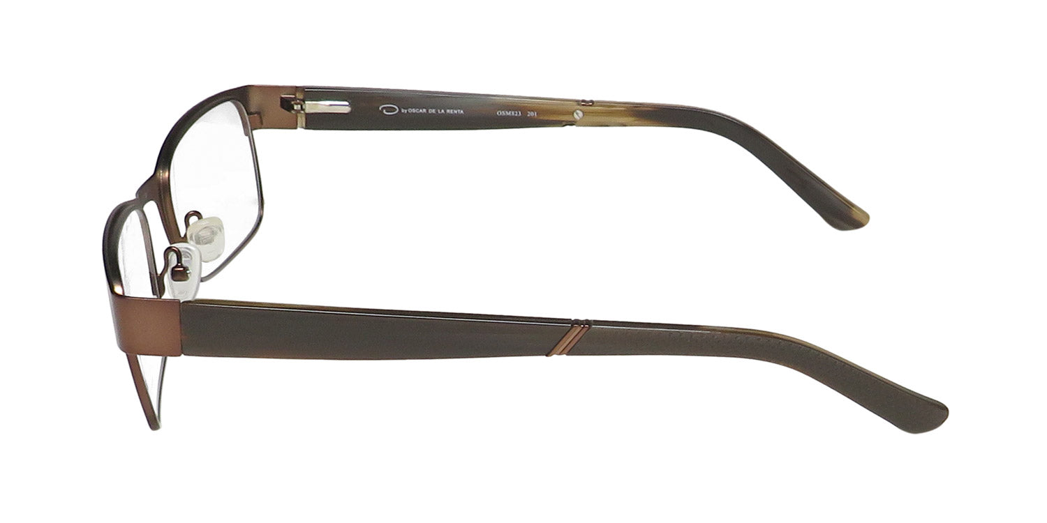 Oscar de la Renta Osm 823 Eyeglasses by ModaFrames