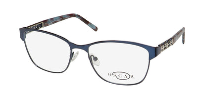 Oscar de la Renta Osl 467 Eyeglasses by ModaFrames