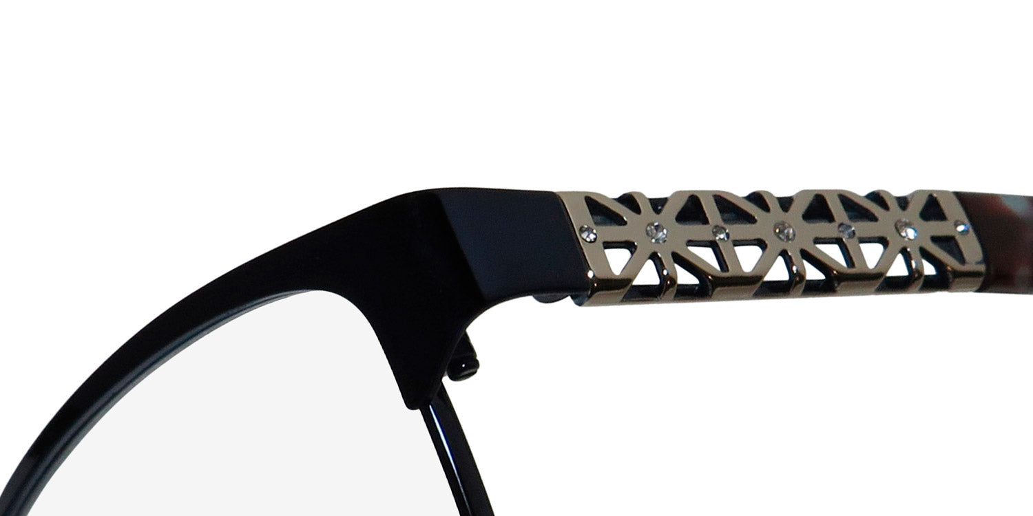 Oscar de la Renta Osl 467 Eyeglasses by ModaFrames