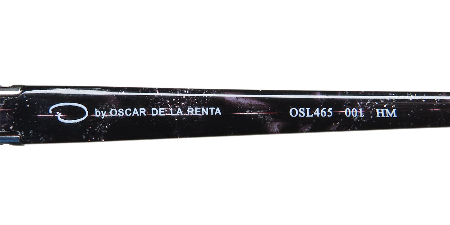 Oscar de la Renta Osl 465 Eyeglasses by ModaFrames