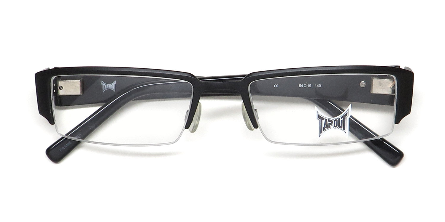 Tapout Tapmo102 Eyeglasses by ModaFrames