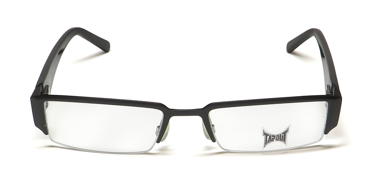 Tapout Tapmo102 Eyeglasses by ModaFrames
