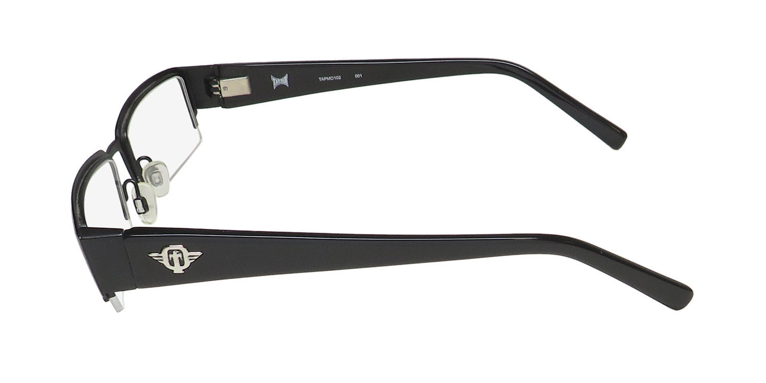 Tapout Tapmo102 Eyeglasses by ModaFrames