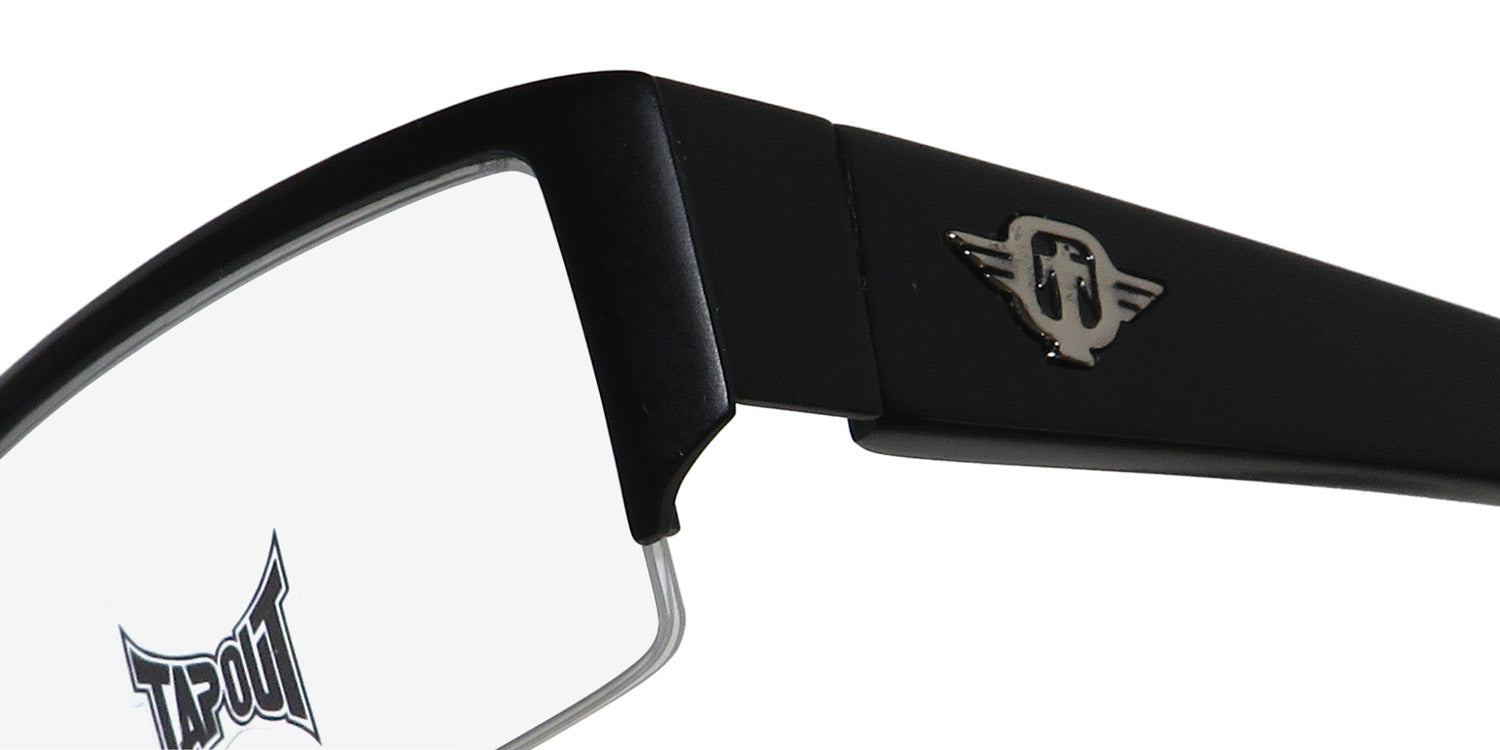 Tapout Tapmo102 Eyeglasses by ModaFrames