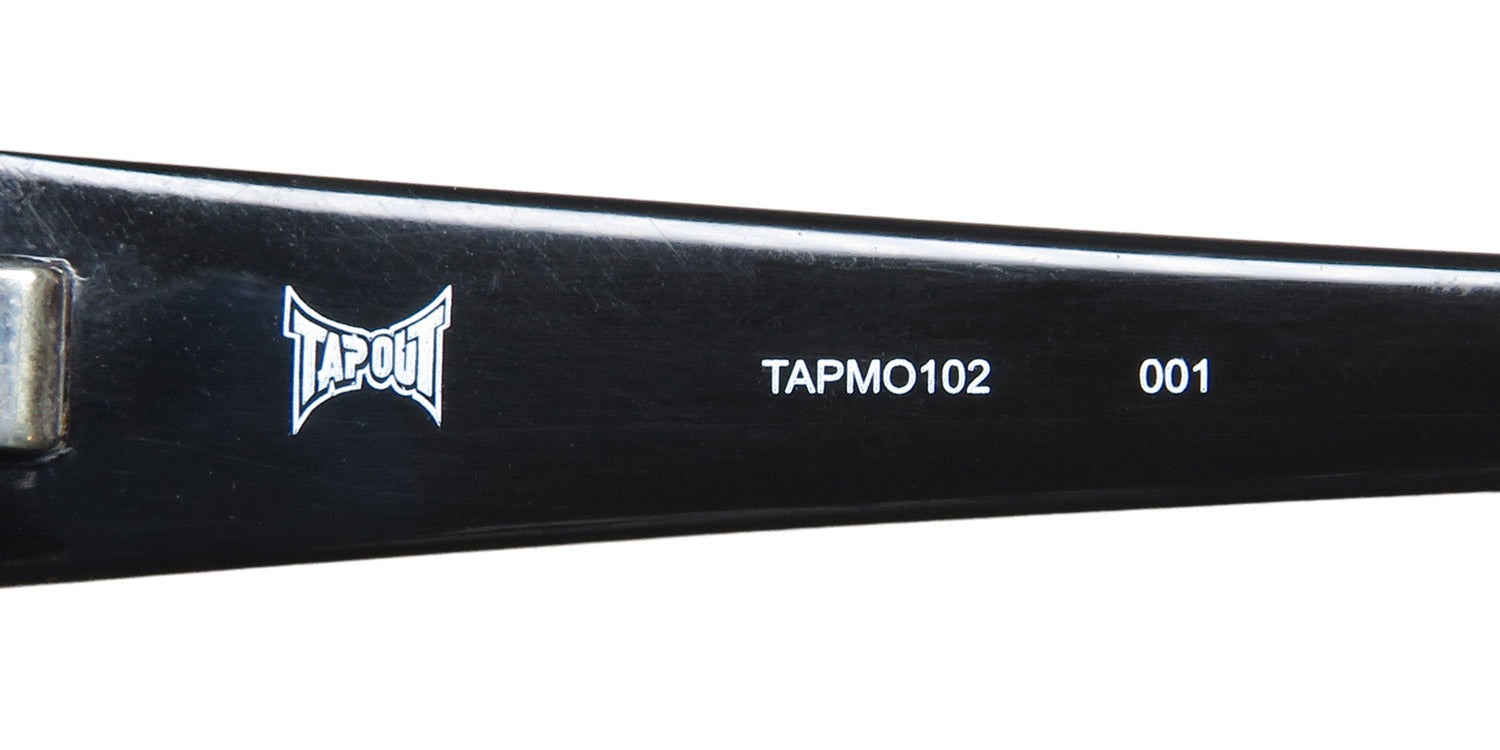 Tapout Tapmo102 Eyeglasses by ModaFrames