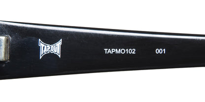 Tapout Tapmo102 Eyeglasses by ModaFrames
