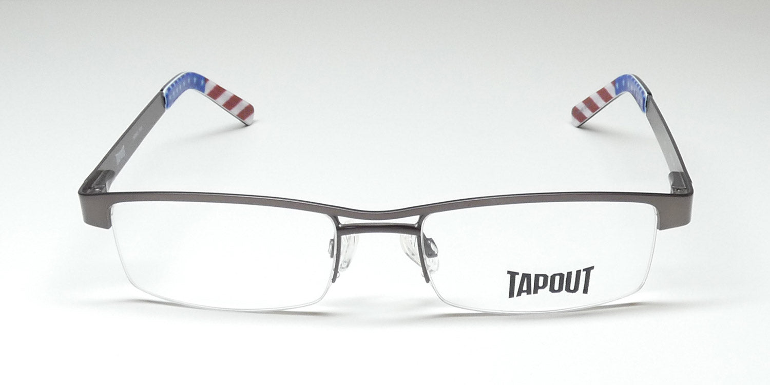Tapout Tap843 Eyeglasses by ModaFrames