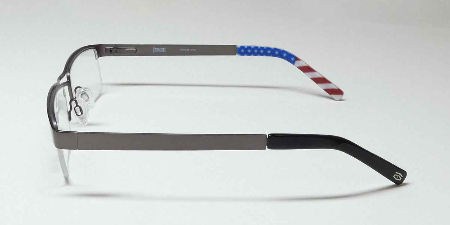 Tapout Tap843 Eyeglasses by ModaFrames