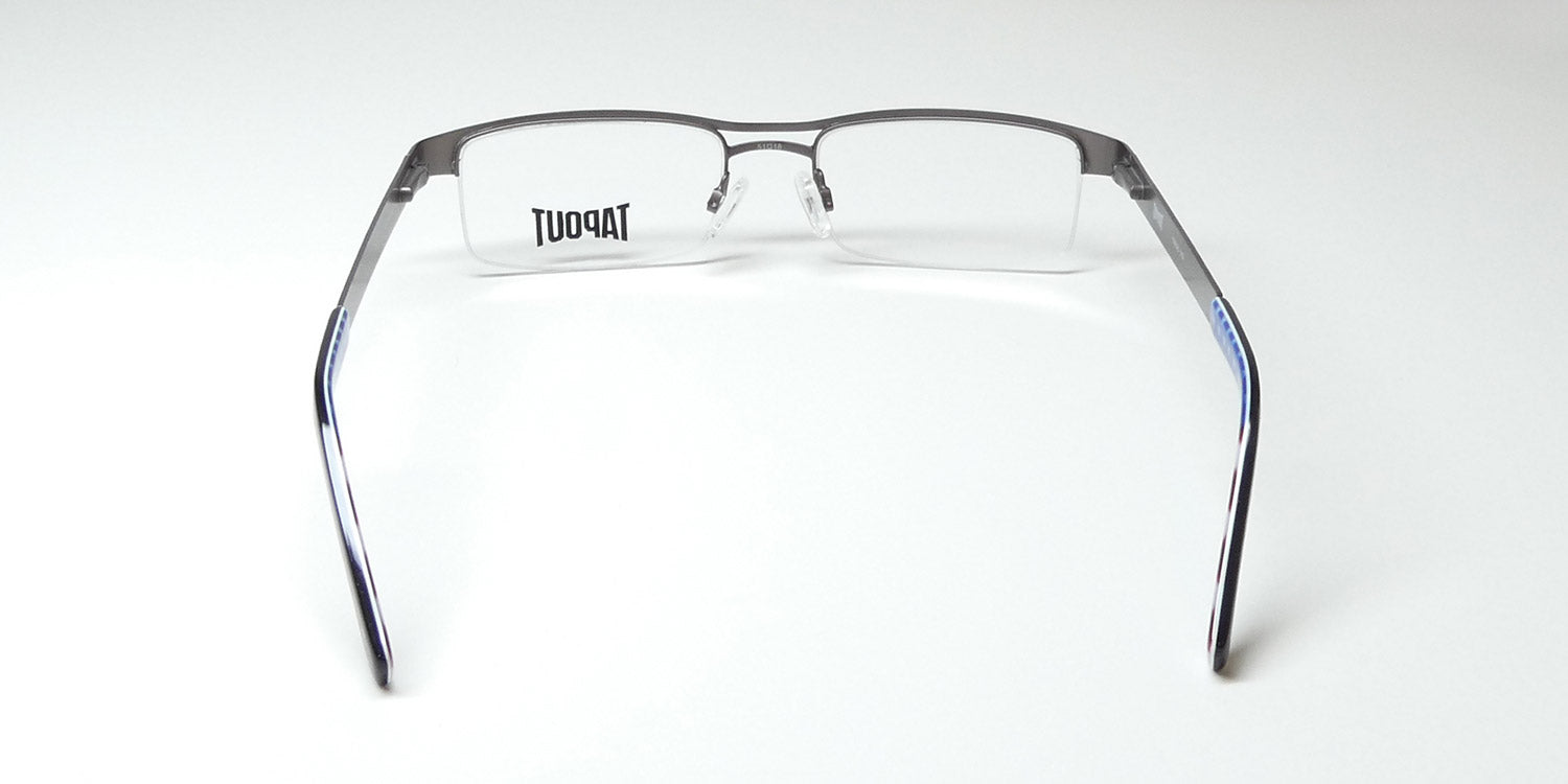 Tapout Tap843 Eyeglasses by ModaFrames